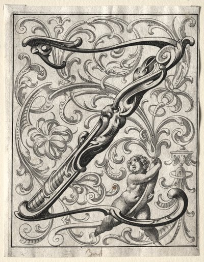 New ABC Booklet: Z by Lucas Kilian