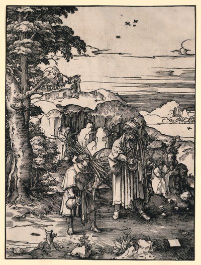 Abraham