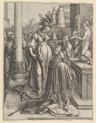 Solomon