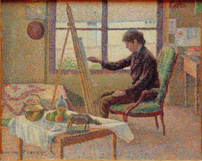 The Artist