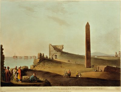 Cleopatra