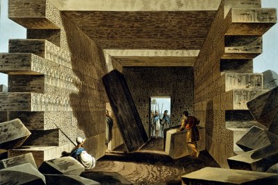 Interior of Jupiter