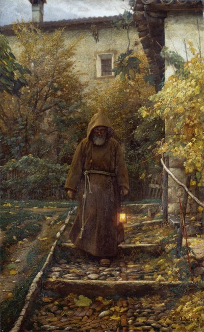 The First of November by Luigi Nono