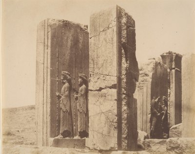Untitled, 1840s-60s by Luigi Pesce