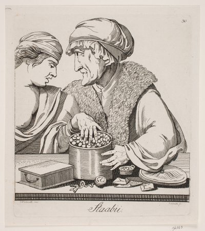 Staabii by M. W. Schmith