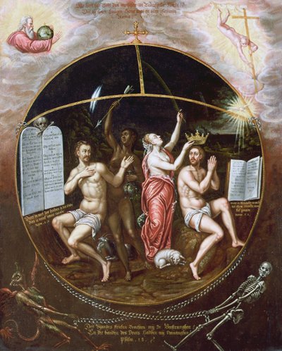 Unknown Image by Maarten de Vos