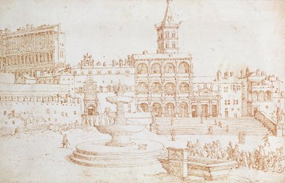 Old St. Peter