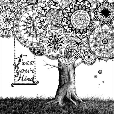 Free Your Mind by MandalaSensual