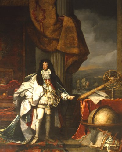 Unknown Image by Marcellus the Elder Laroon