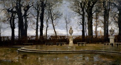 Winter sadness by Marco Calderini