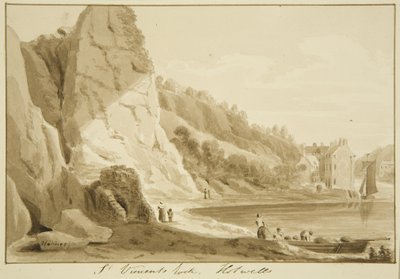 Hotwells and St Vincent