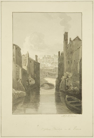 St John