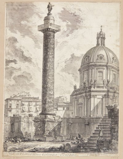 A Statue of Athena by Marcus Tuscher