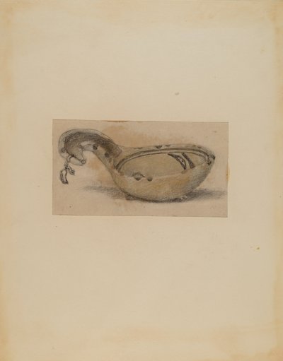 Pottery by Margaret Knapp