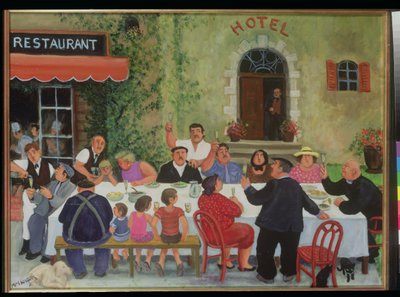 Celebration by Margaret Loxton
