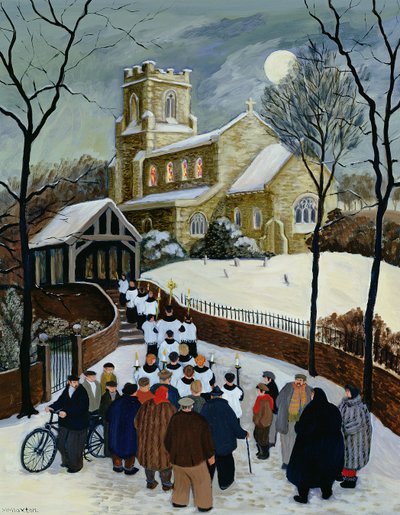 Salvation Day by Margaret Loxton