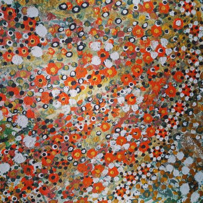 A Summer in Mallorca by Margareta Uliarte