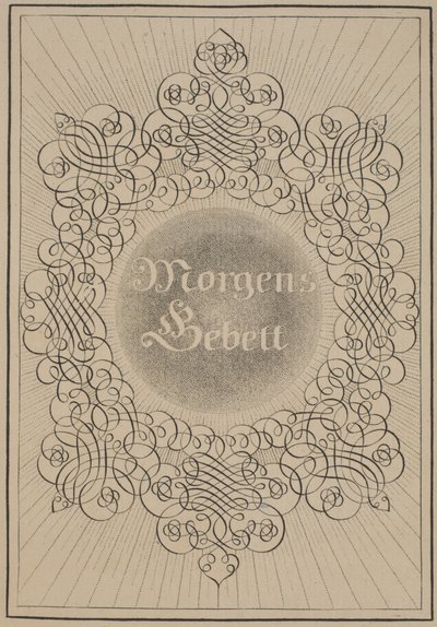 Christian Soul Treasure of Selected Prayers by Maria Joseph Clement Kaukol