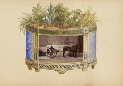 The Madame B Album by Marie Blanche Hennelle Fournier