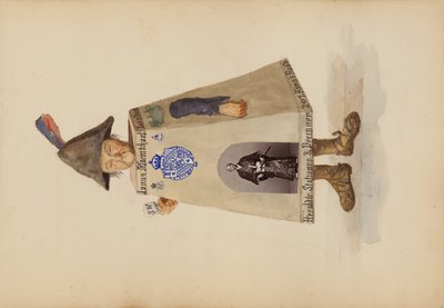 The Madame B Album by Marie Blanche Hennelle Fournier