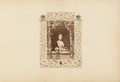 The Madame B Album by Marie Blanche Hennelle Fournier