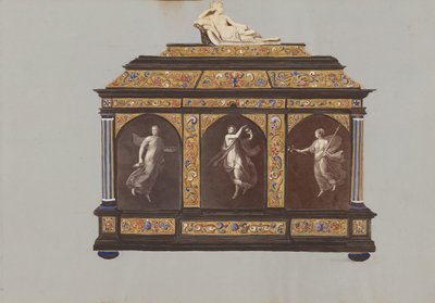 The Madame B Album by Marie Blanche Hennelle Fournier