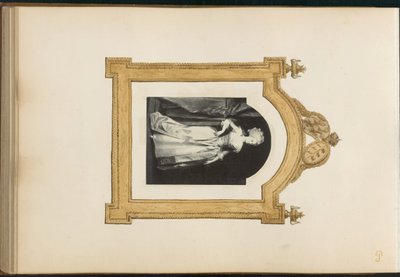 The Madame B Album, 1870s by Marie Blanche Hennelle Fournier