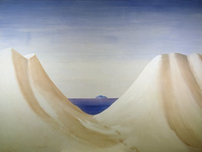Les Dunes by Marie Hugo