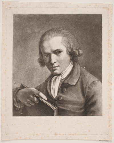 J. F. Clemens by Marie Jeanne Clemens