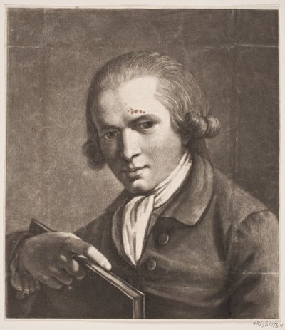 J. F. Clemens by Marie Jeanne Clemens