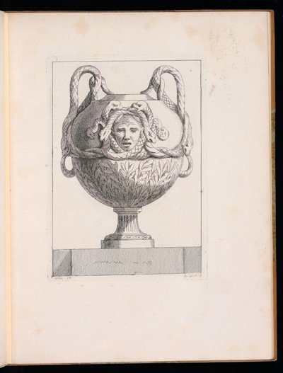 Print by Marie Thérèse Reboul