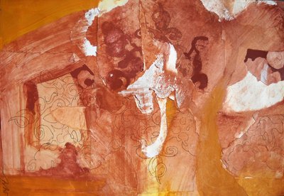 Pattern 12 by Marina Falco