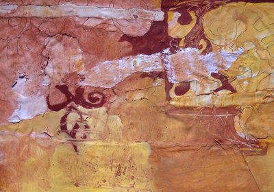 Pattern 6 by Marina Falco