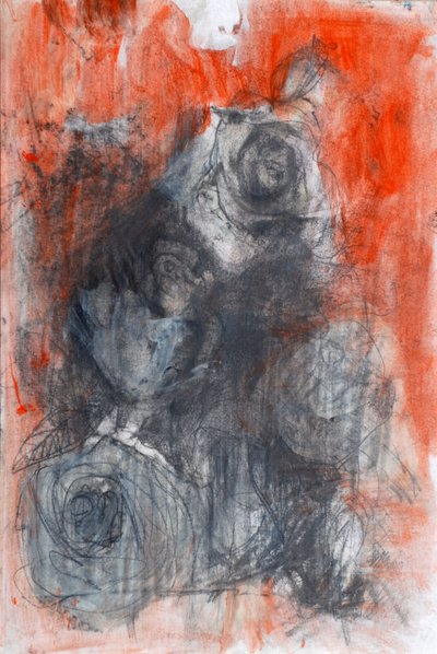 Roses by Marina Falco