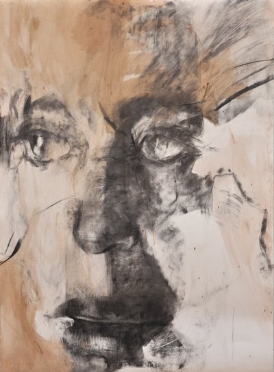 The Gaze by Marina Falco