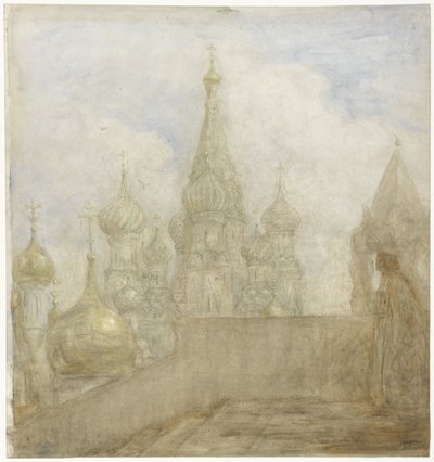 The St. Basil