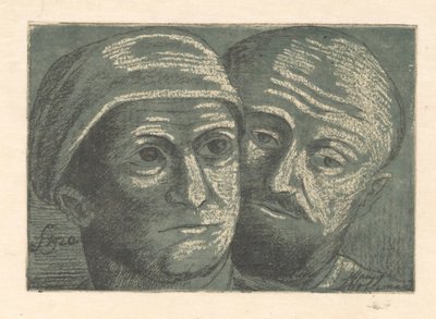 Two Men