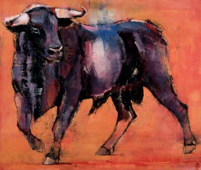 Alcurrucen, 1999 by Mark Adlington