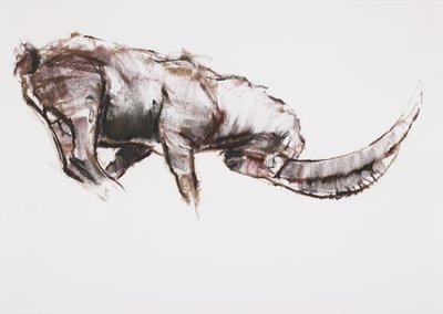 Challenge by Mark Adlington