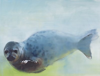 Deep, 2003 by Mark Adlington