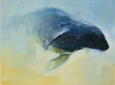 Emerging by Mark Adlington
