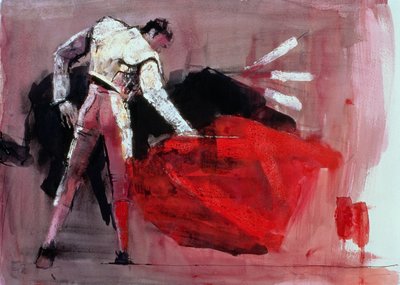 Matador by Mark Adlington