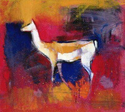 Starburst, 1997 by Mark Adlington