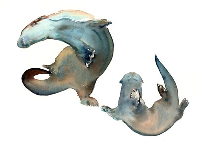 Unknown Title by Mark Adlington