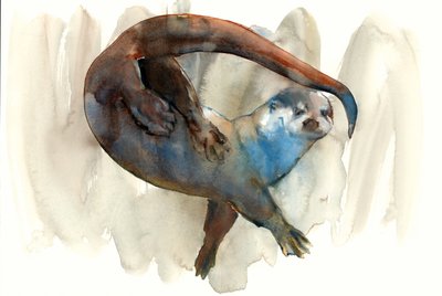 Unknown Title by Mark Adlington
