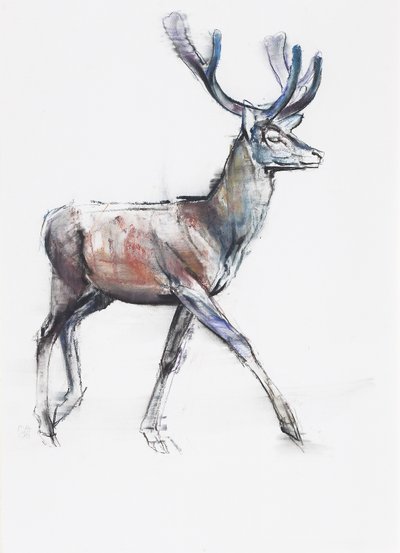 Velvet, 2006 by Mark Adlington