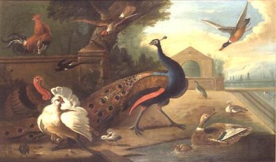 Unknown Image by Marmaduke Craddock