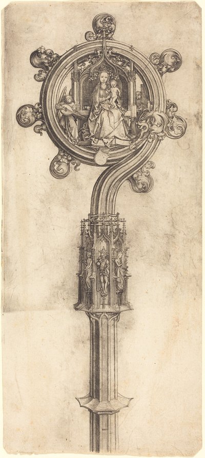 A Bishop