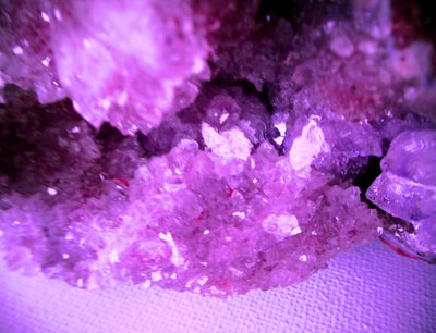 Amethyst by Martina Konitzky