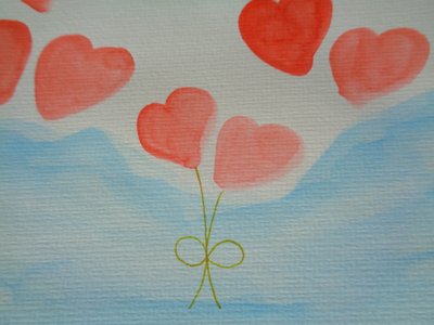 Faith in Love by Martina Konitzky